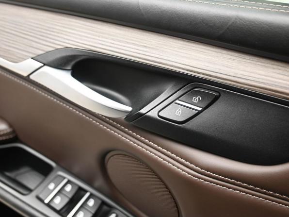 BMW X5 III (F15) с пробегом 2015 года, цена 3 729 000 рублей, 121277 км, внедорожник, Автокод Объявления