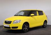 Skoda Fabia II Ярославль  - изображение 21