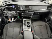Kia Optima IV Рестайлинг Набережные Челны  - изображение 33