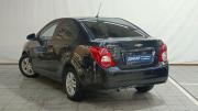 Chevrolet Aveo II Санкт-Петербург  - изображение 23