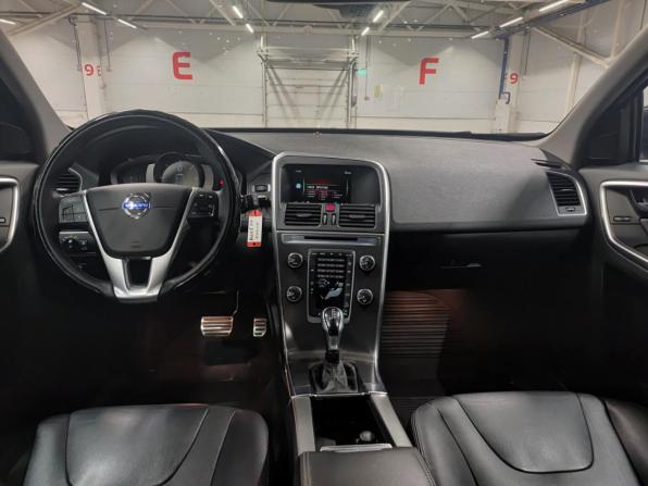 Volvo XC60 I Рестайлинг с пробегом 2014 года, цена 1 875 000 рублей, 158722 км, внедорожник, Автокод Объявления