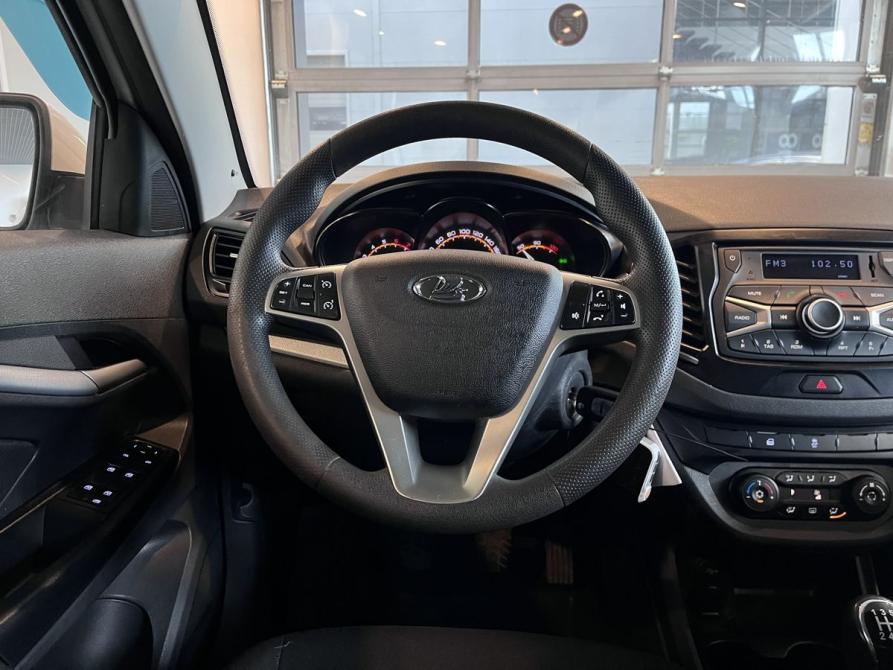 Lada (ВАЗ) Vesta I Чебоксары  - изображение 10