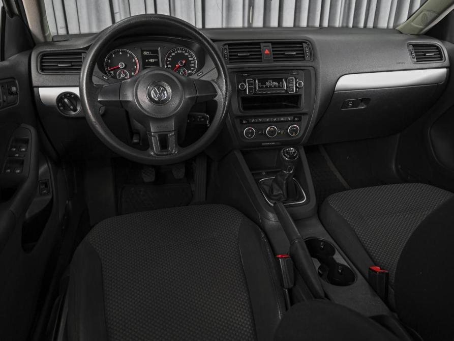 Volkswagen Jetta VI Ставрополь  - изображение 6