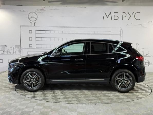 Новый Mercedes-Benz GLA II (H247) Рестайлинг 2025 года, цена 6 100 000 рублей, внедорожник, Автокод Объявления