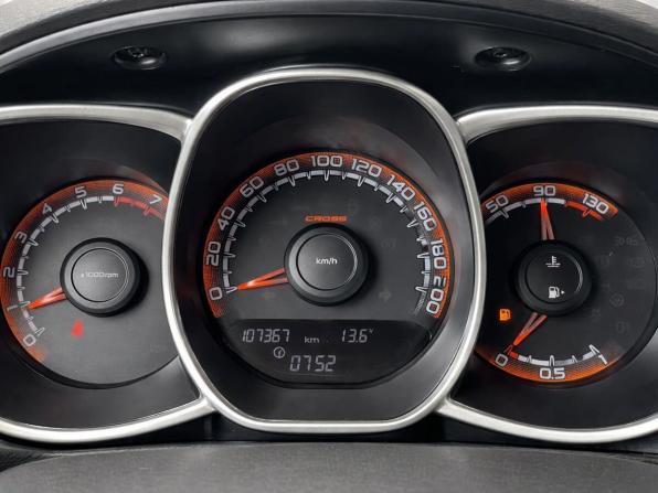 Lada (ВАЗ) Vesta I с пробегом 2018 года, цена 947 000 рублей, 107000 км, универсал, Автокод Объявления