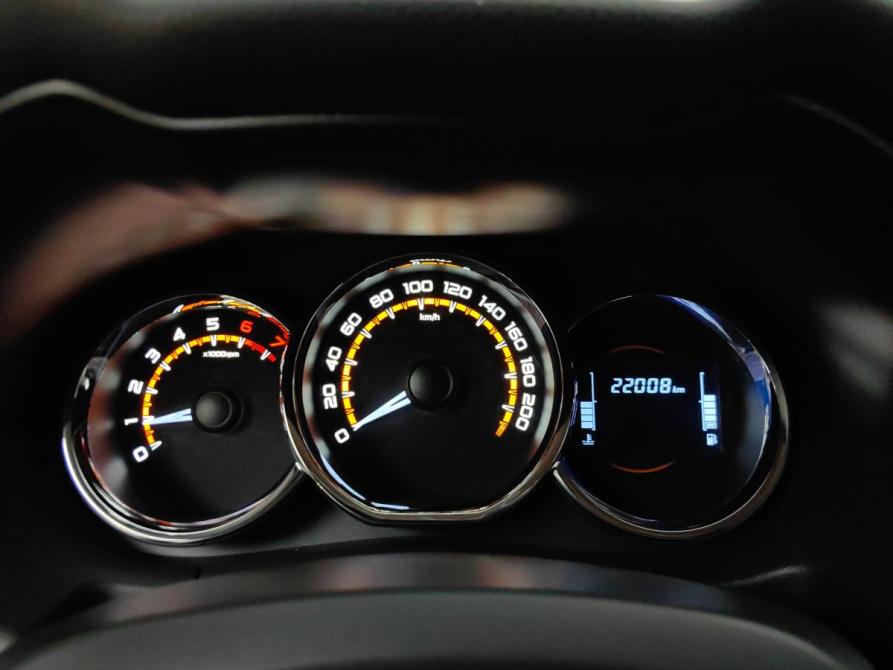 Lada (ВАЗ) Largus I Рестайлинг Подольск  - изображение 10