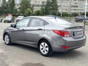 Hyundai Solaris I Йошкар-Ола  - изображение 30