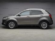 SsangYong Actyon II Москва  - изображение 17
