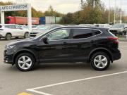 Nissan Qashqai II Рестайлинг Томск  - изображение 31