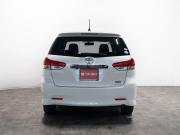 Toyota Wish II Чита  - изображение 25