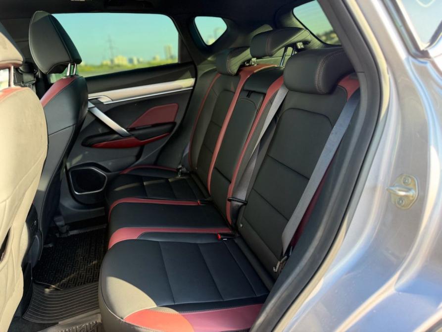 Geely Coolray I Волгоград  - изображение 37