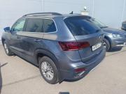Volkswagen Taos I Санкт-Петербург  - изображение 10
