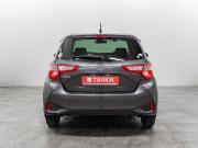 Toyota Vitz III (XP130) Рестайлинг 2 Красноярск  - изображение 29
