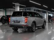 GAC GS8 II Москва  - изображение 38