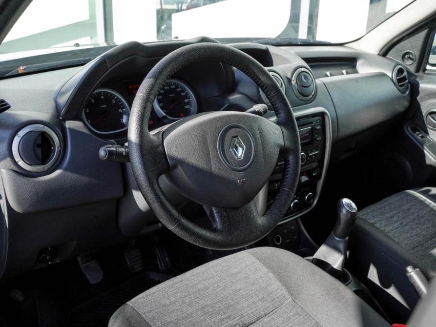 Renault Duster I Челябинск  - изображение 16