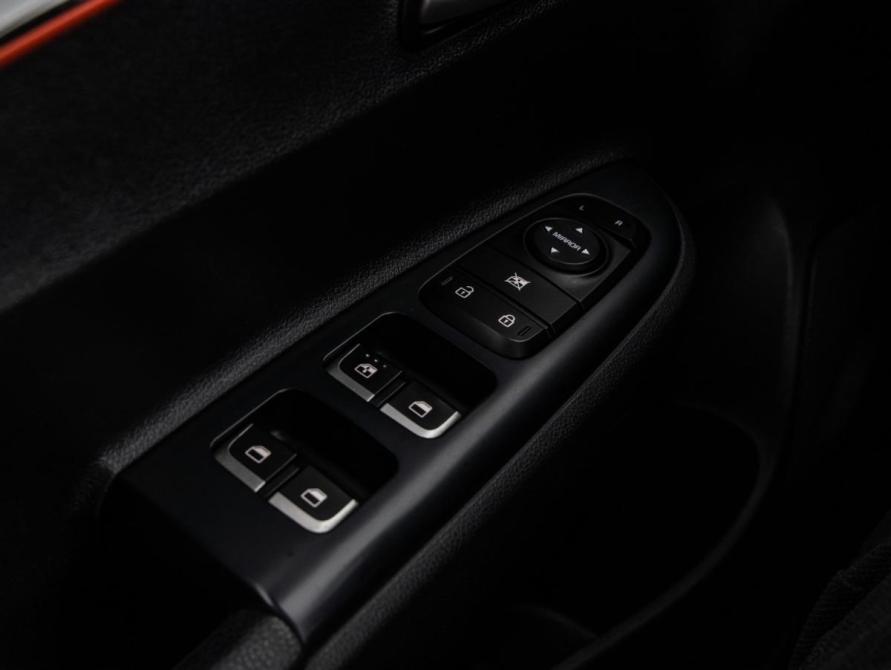 Kia Rio IV Санкт-Петербург  - изображение 16