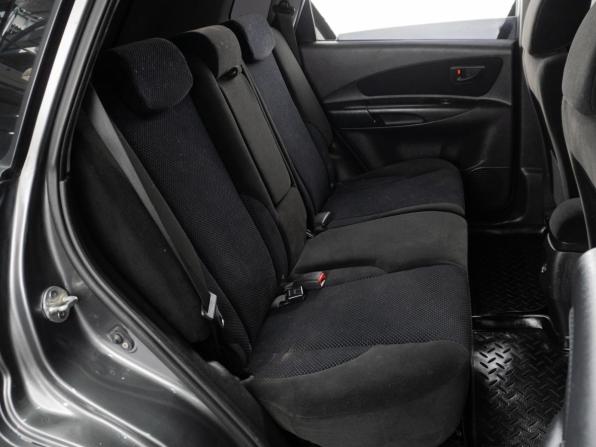 Hyundai Tucson I с пробегом 2008 года, цена 850 000 рублей, 183122 км, внедорожник, Автокод Объявления