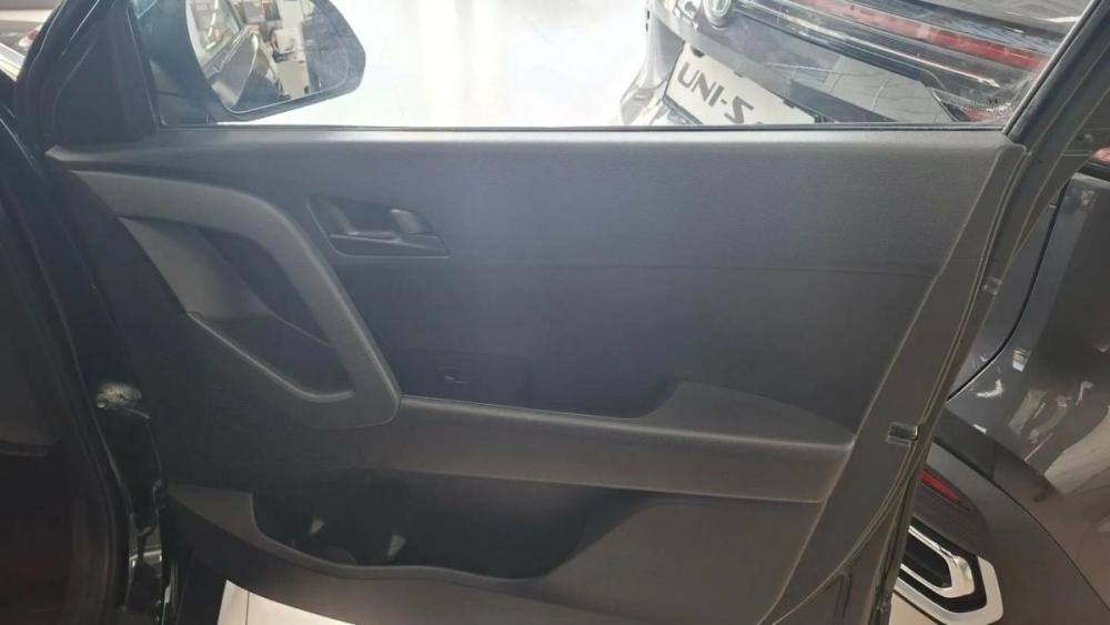 Hyundai Creta I Рестайлинг Уфа  - изображение 31