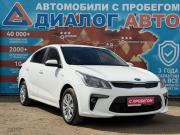 Kia Rio IV Набережные Челны  - изображение 18