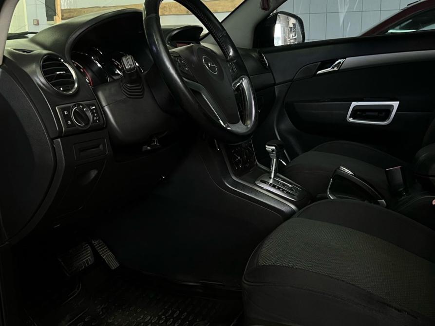 Opel Antara I Волгоград  - изображение 13