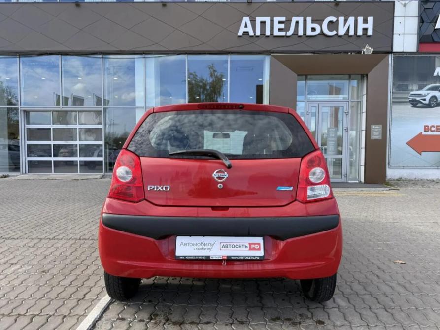 Nissan Pixo Набережные Челны  - изображение 17