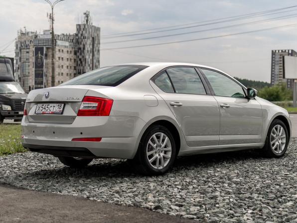 Skoda Octavia III (A7) с пробегом 2013 года, цена 849 000 рублей, 199047 км, универсал, Автокод Объявления