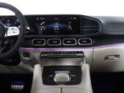 Mercedes-Benz GLS AMG II (X167) Москва  - изображение 40