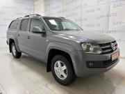 Volkswagen Amarok I Пермь  - изображение 20