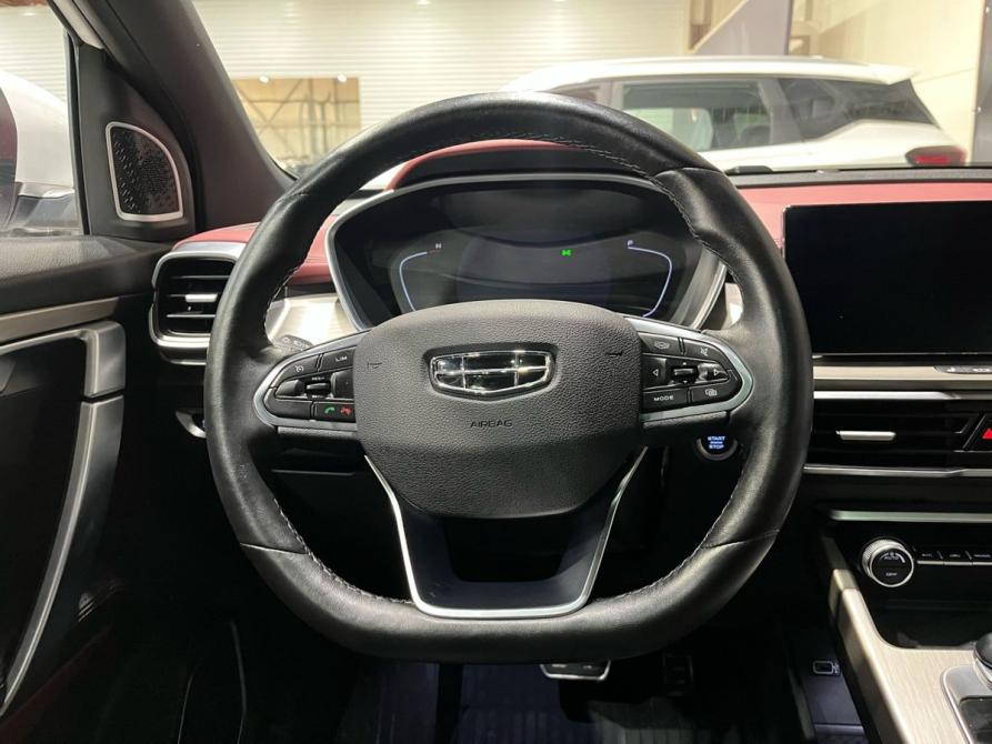 Geely Coolray I Пермь  - изображение 16