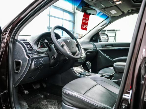 Hyundai ix55 с пробегом 2010 года, цена 1 249 000 рублей, 231417 км, внедорожник, Автокод Объявления