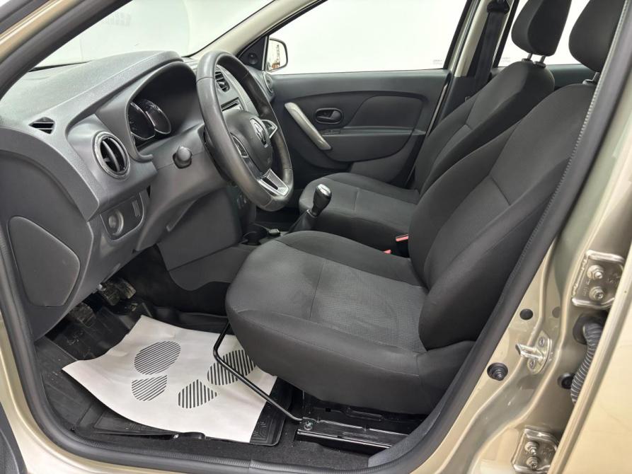 Renault Sandero II Рестайлинг Альметьевск  - изображение 11