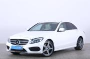 Mercedes-Benz C-Класс IV (W205) Омск  - изображение 28