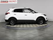 Hyundai Creta I Белгород  - изображение 21