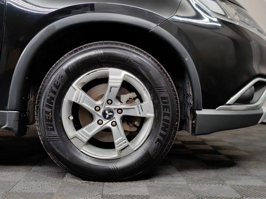 Mitsubishi Outlander III Рестайлинг 2 Москва  - изображение 9