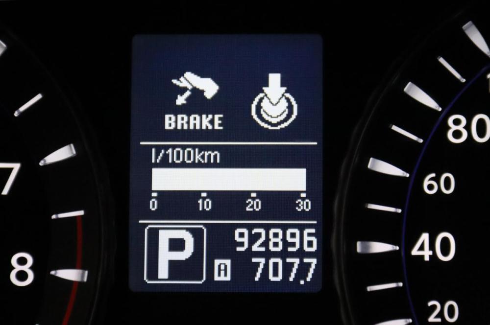 Infiniti M IV Сургут  - изображение 46