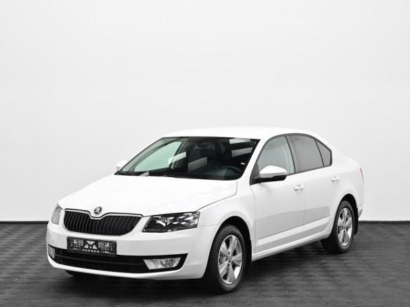Skoda Octavia III (A7) с пробегом 2015 года, цена 1 349 000 рублей, 120000 км, лифтбек, Автокод Объявления