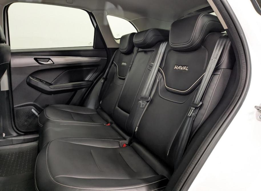 Haval Jolion I Санкт-Петербург  - изображение 12