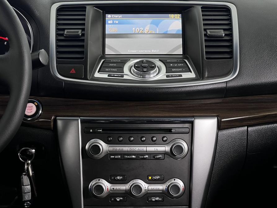Nissan Teana II (J32) Рестайлинг Калининград  - изображение 16