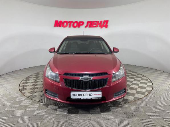 Chevrolet Cruze I с пробегом 2011 года, цена 472 000 рублей, 283622 км, седан, Автокод Объявления