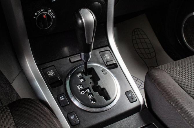 Suzuki Grand Vitara II Рестайлинг с пробегом 2011 года, цена 1 199 000 рублей, 170000 км, внедорожник, Автокод Объявления