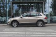 Volkswagen Tiguan II Брянск  - изображение 28