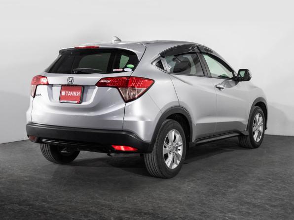 Honda Vezel I с пробегом 2014 года, цена 1 800 000 рублей, 40312 км, внедорожник, Автокод Объявления