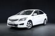 Hyundai Solaris I Рестайлинг Тюмень  - изображение 27