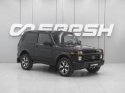 Lada (ВАЗ) Niva Legend Ростов-на-Дону  - изображение 15