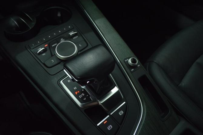 Audi A5 II (F5) с пробегом 2019 года, цена 2 850 000 рублей, 97000 км, лифтбек, Автокод Объявления