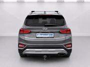 Hyundai Santa Fe IV Москва  - изображение 22
