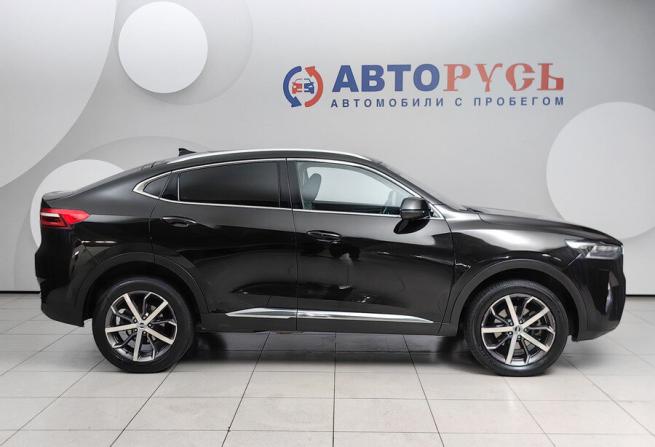 Haval F7x I с пробегом 2020 года, цена 1 577 000 рублей, 93500 км, внедорожник, Автокод Объявления
