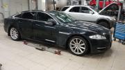 Jaguar XJ IV (X351) Санкт-Петербург  - изображение 8