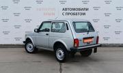 Lada (ВАЗ) Niva Legend Крым  - изображение 15