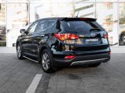 Hyundai Santa Fe III Ставрополь  - изображение 27